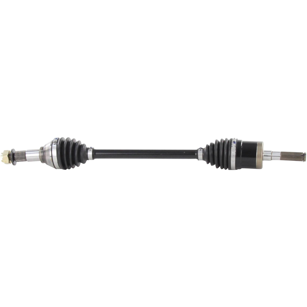 2017 Can-Am Maverick 1000R xc DPS Drive Axle Front