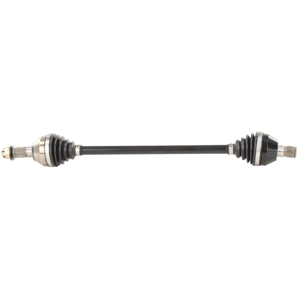 2018 Can-Am Maverick X3 Turbo Drive Axle Kit