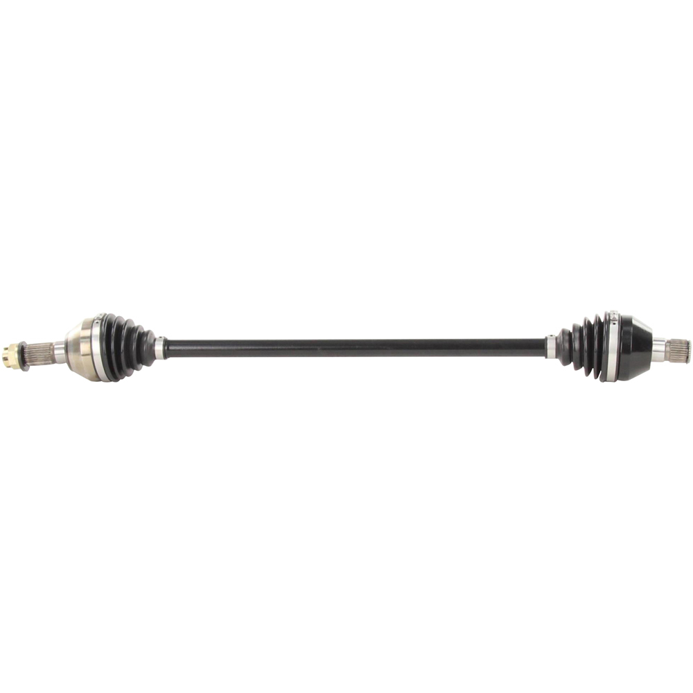 2018 Can-Am Maverick X3 Max X rs Turbo R Drive Axle Kit
