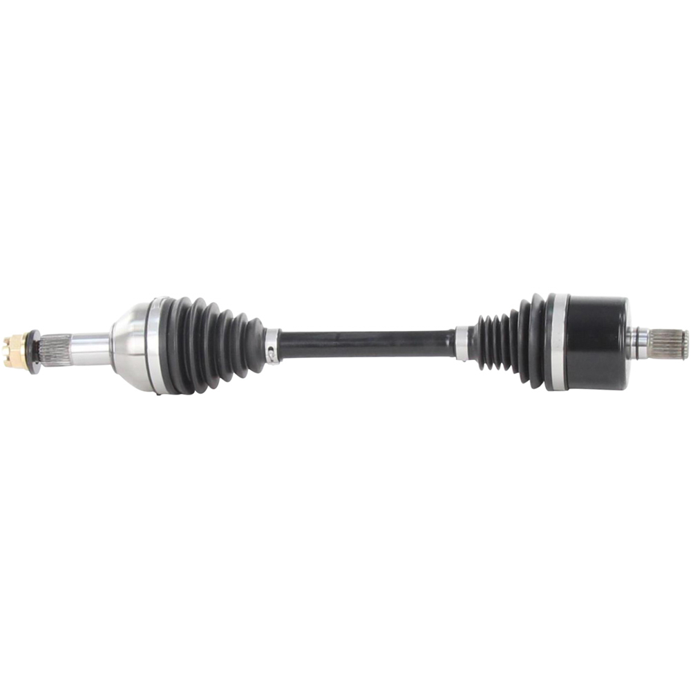 2018 Can-Am Maverick Trail 1000R Drive Axle Kit