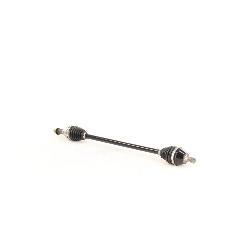 2018 Can-Am Maverick X3 X rc Turbo R Drive Axle Front