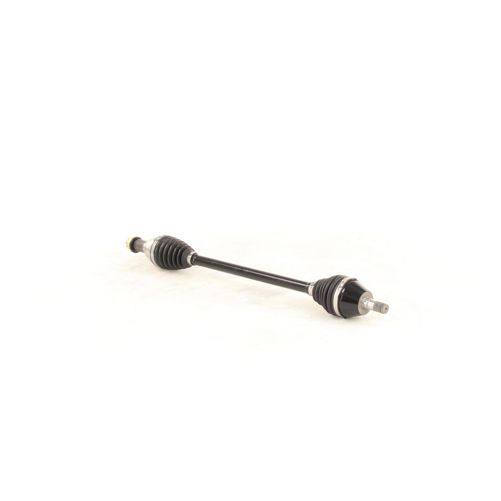 2018 Can-Am Maverick X3 X mr Turbo R Drive Axle Front
