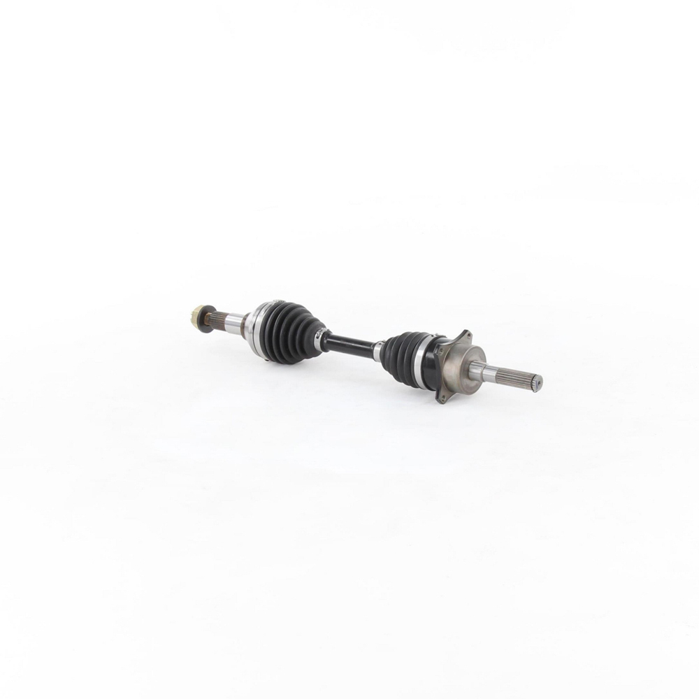 2012 Can-Am Outlander 800R EFI X mr Drive Axle Front