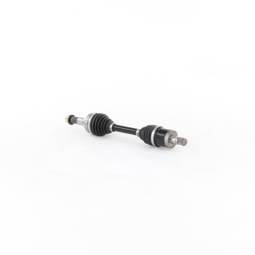 2014 Can-Am Outlander 400 EFI Drive Axle Rear