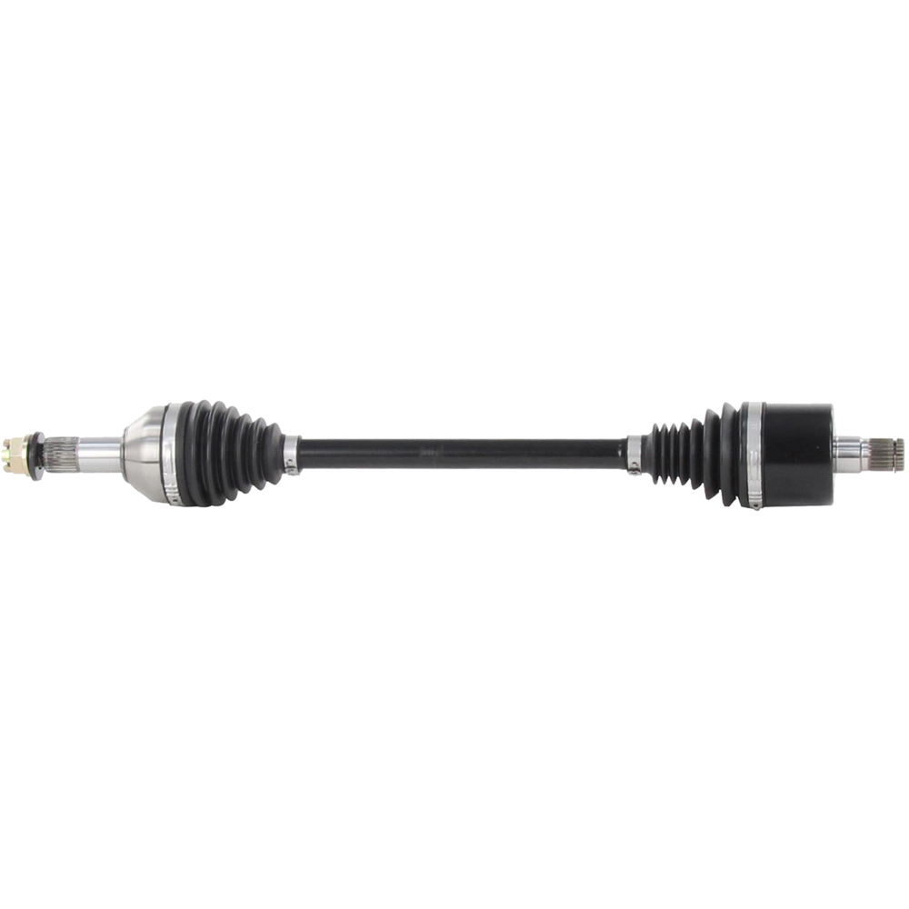 2017 Can-Am Defender HD5 Drive Axle Rear