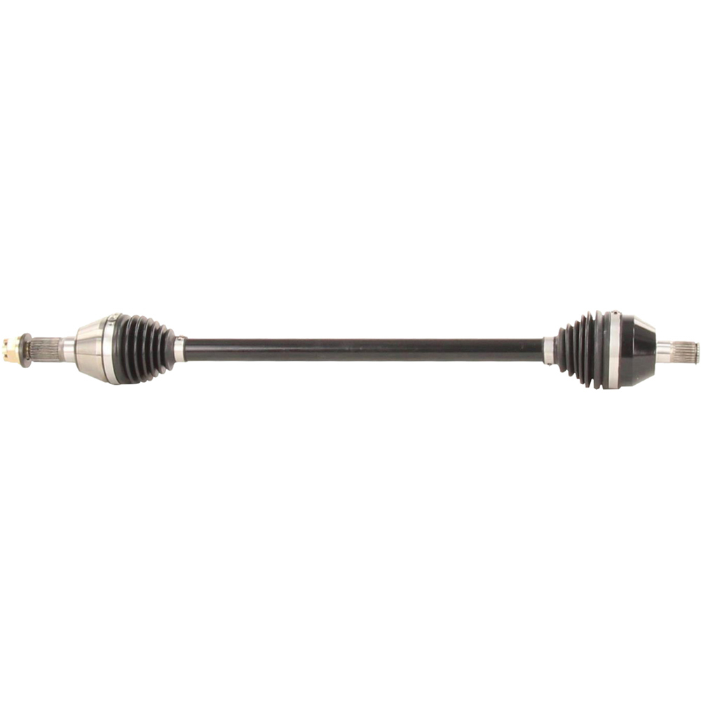 2019 Can-Am Maverick X3 Turbo Drive Axle Kit