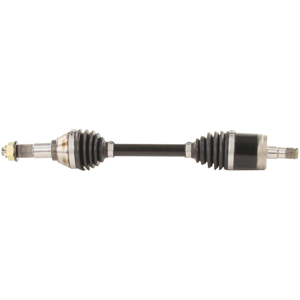 2019 Can-Am Outlander 650 Drive Axle Kit