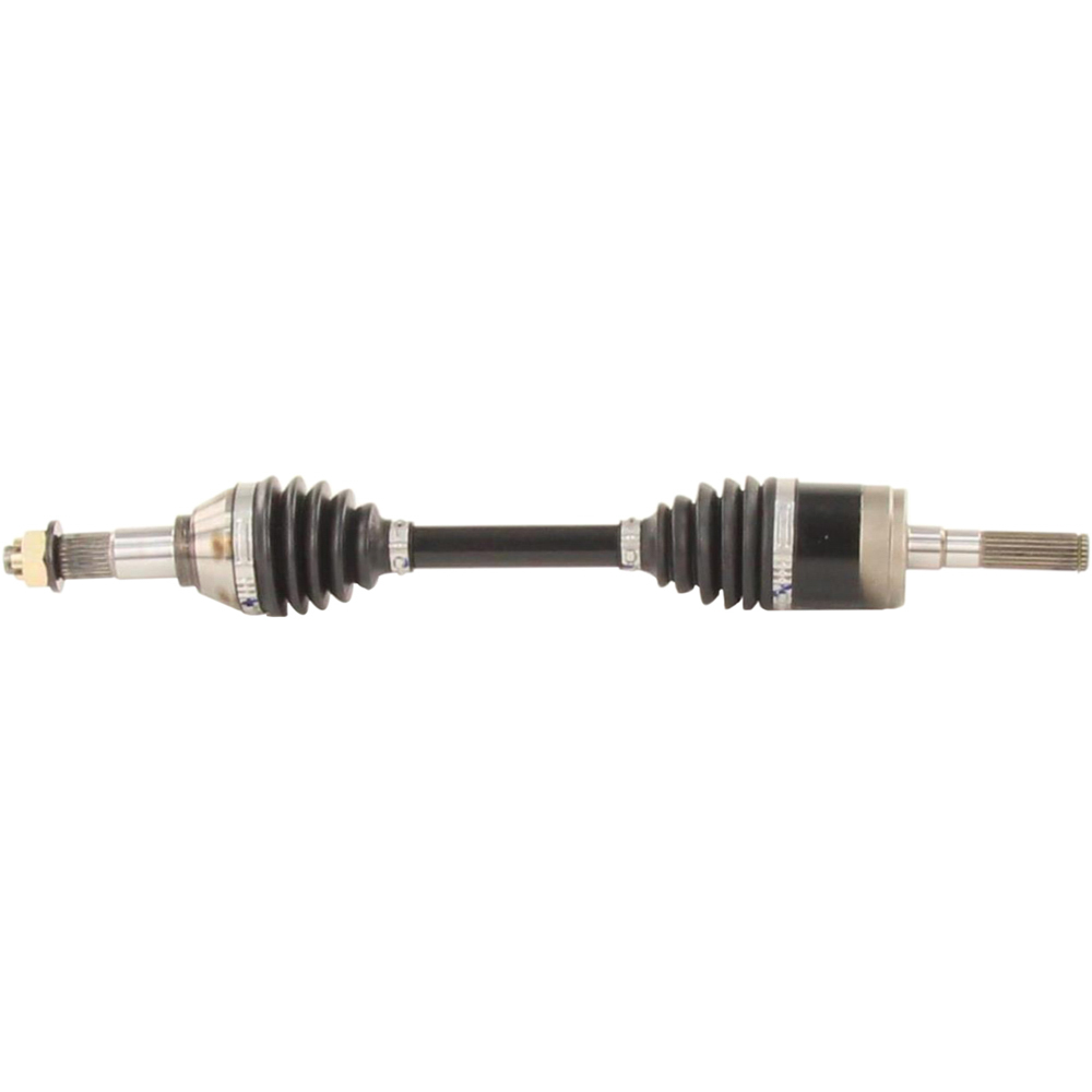 2019 Can-Am Outlander 650 Drive Axle Kit