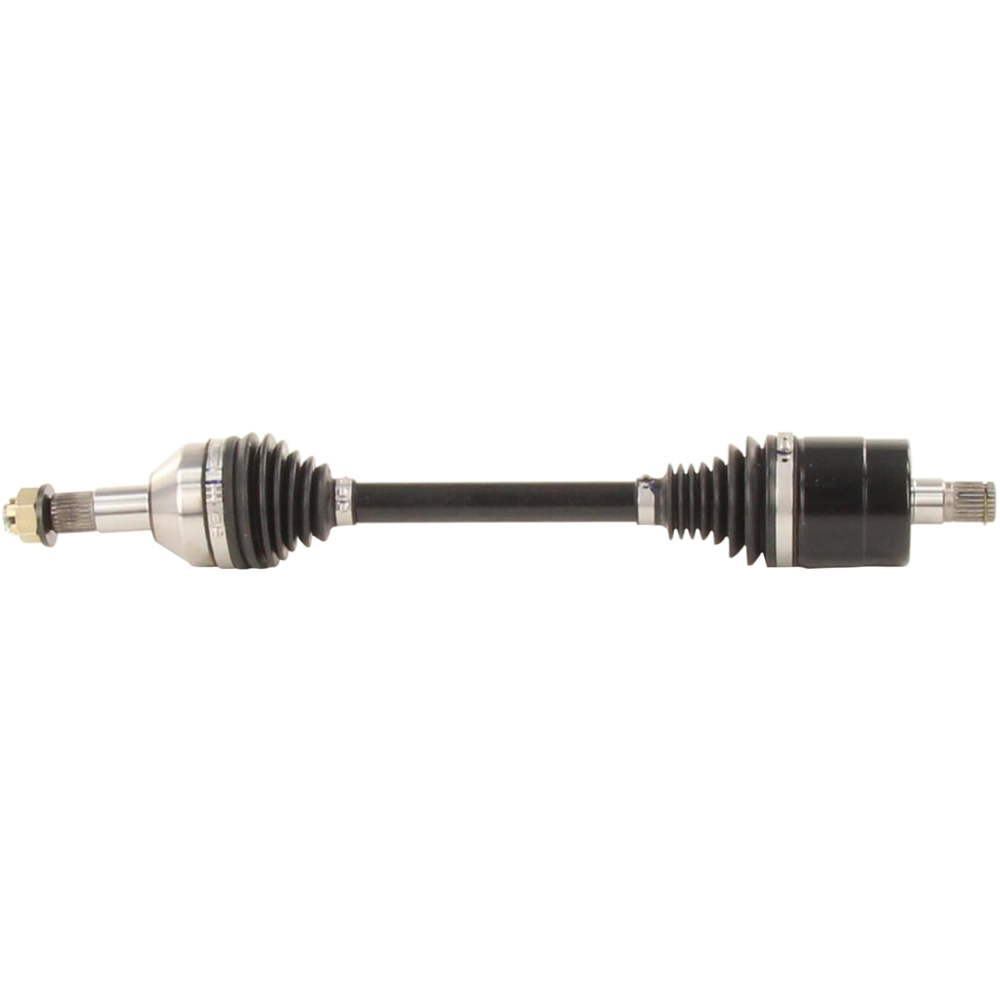 2019 Can-Am Outlander 650 Drive Axle Kit