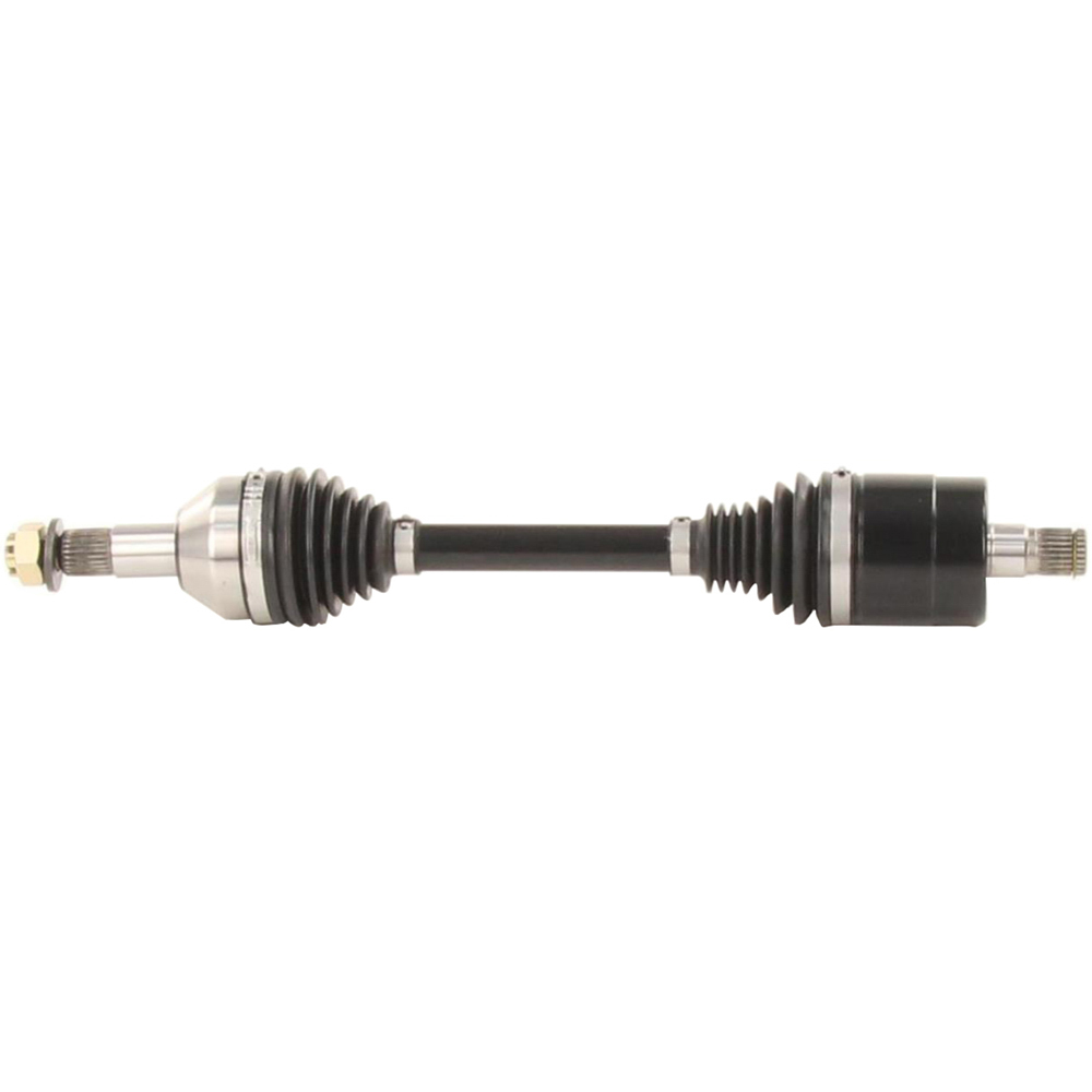 2019 Can-Am Outlander 650 Drive Axle Kit