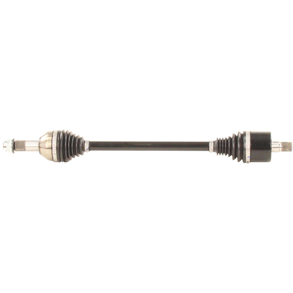 2017 Can-Am Defender DPS HD5 Drive Axle Kit