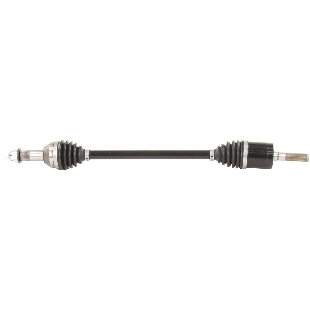 2020 Can-Am Defender HD10 XT-P Drive Axle Kit