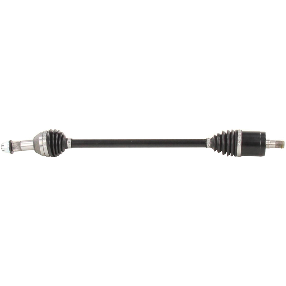 2020 Can-Am Defender XT CAB HD10 Drive Axle Kit