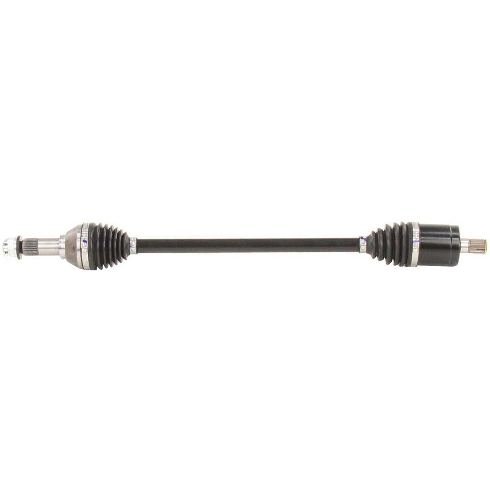 2018 Can-Am Defender HD10 X mr Drive Axle Kit