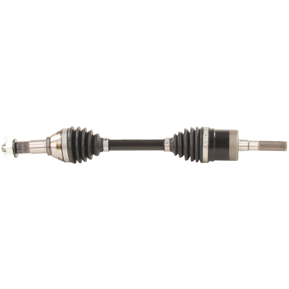 2021 Can-Am Outlander 850 DPS Drive Axle Kit