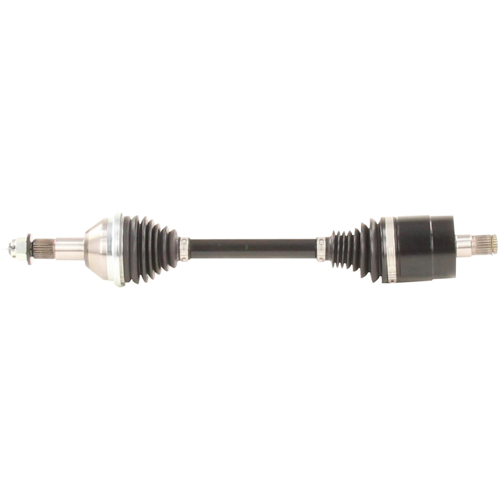 2021 Can-Am Outlander 1000 X mr Drive Axle Kit