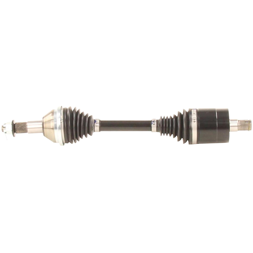 2021 Can-Am Outlander 1000 X mr Drive Axle Kit