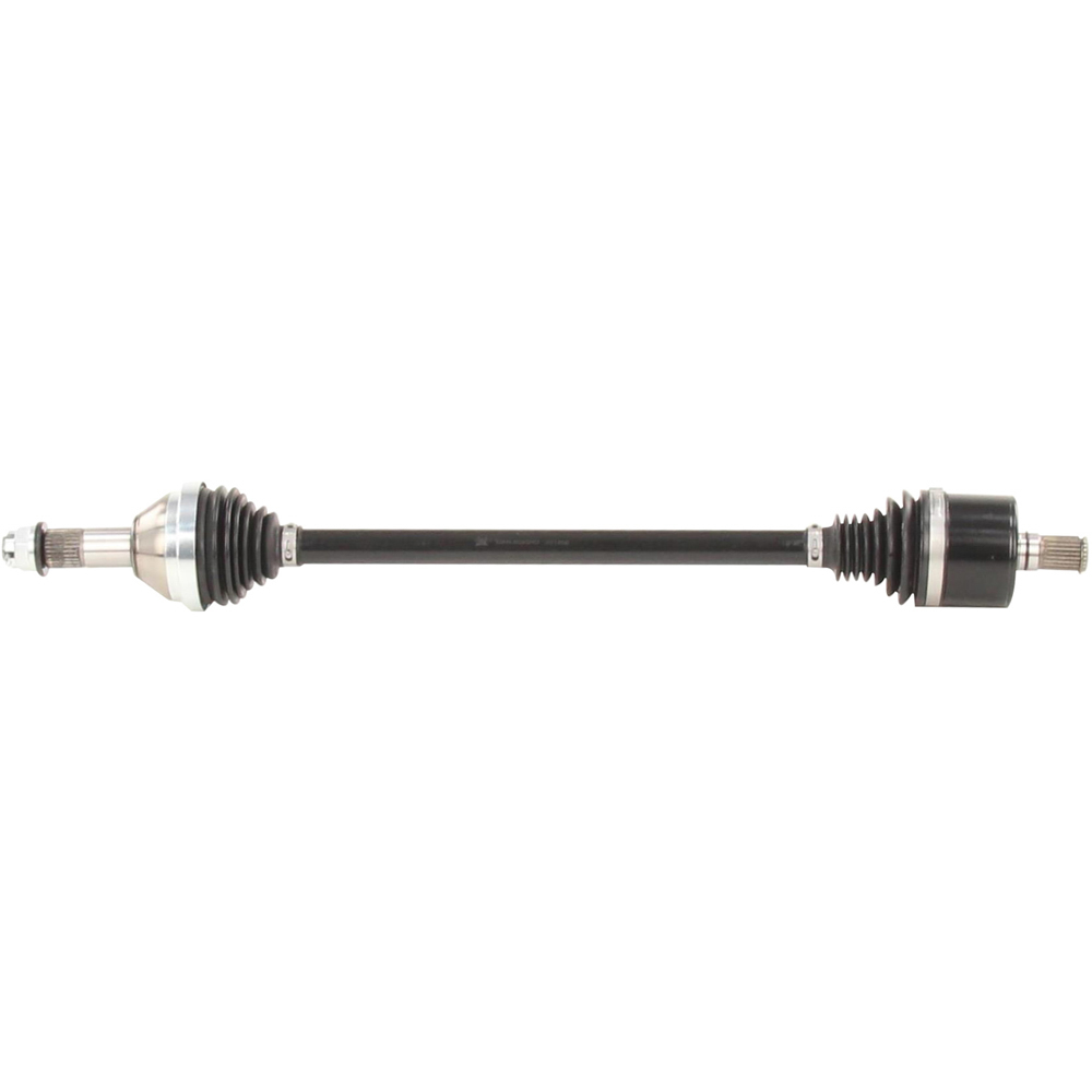 2018 Can-Am Defender HD10 X mr Drive Axle Kit