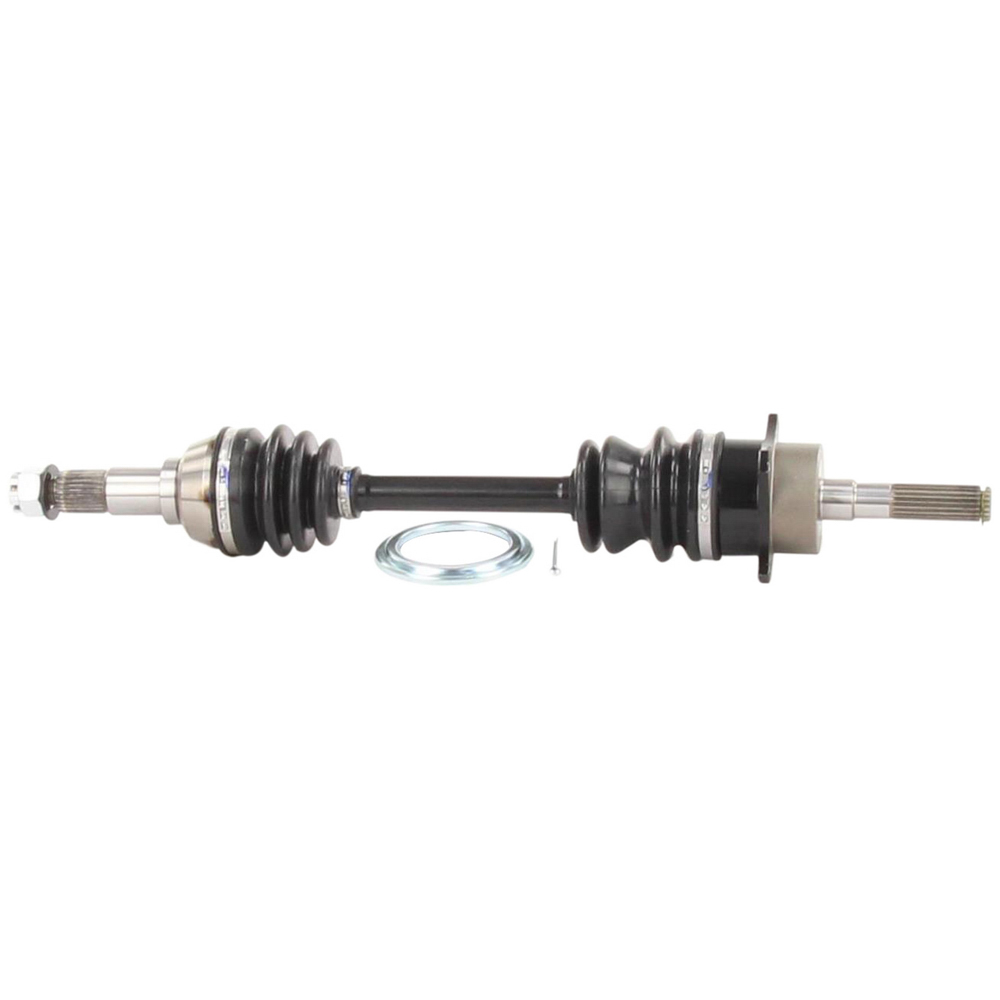 2012 Can-Am Outlander Max 650 EFI Drive Axle Kit