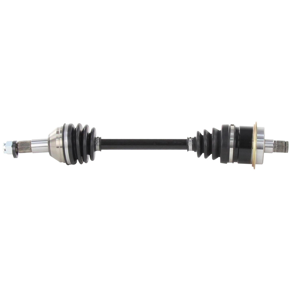 2012 Can-Am Outlander Max 400 EFI XT Drive Axle Kit