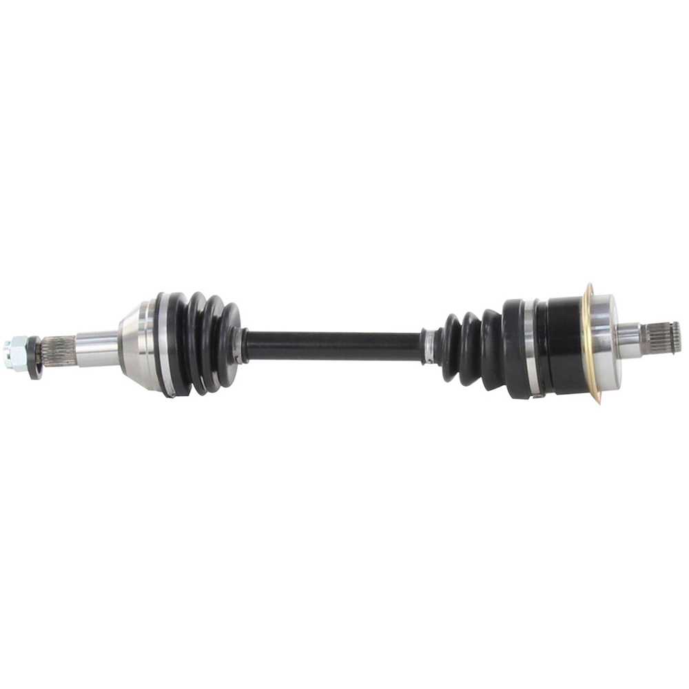 2012 Can-Am Outlander Max 400 EFI XT Drive Axle Kit