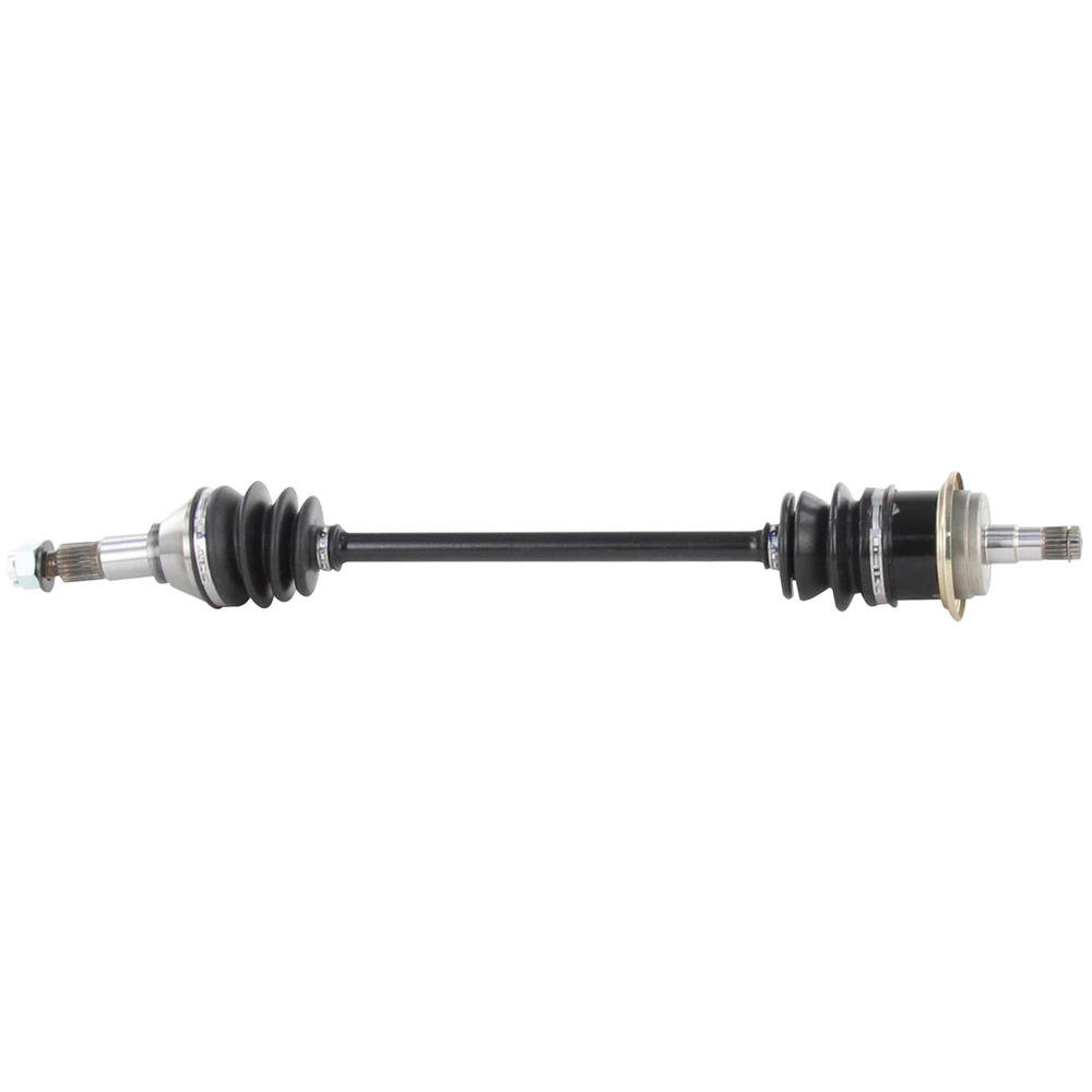 2013 Can-Am Commander 1000 Drive Axle Kit