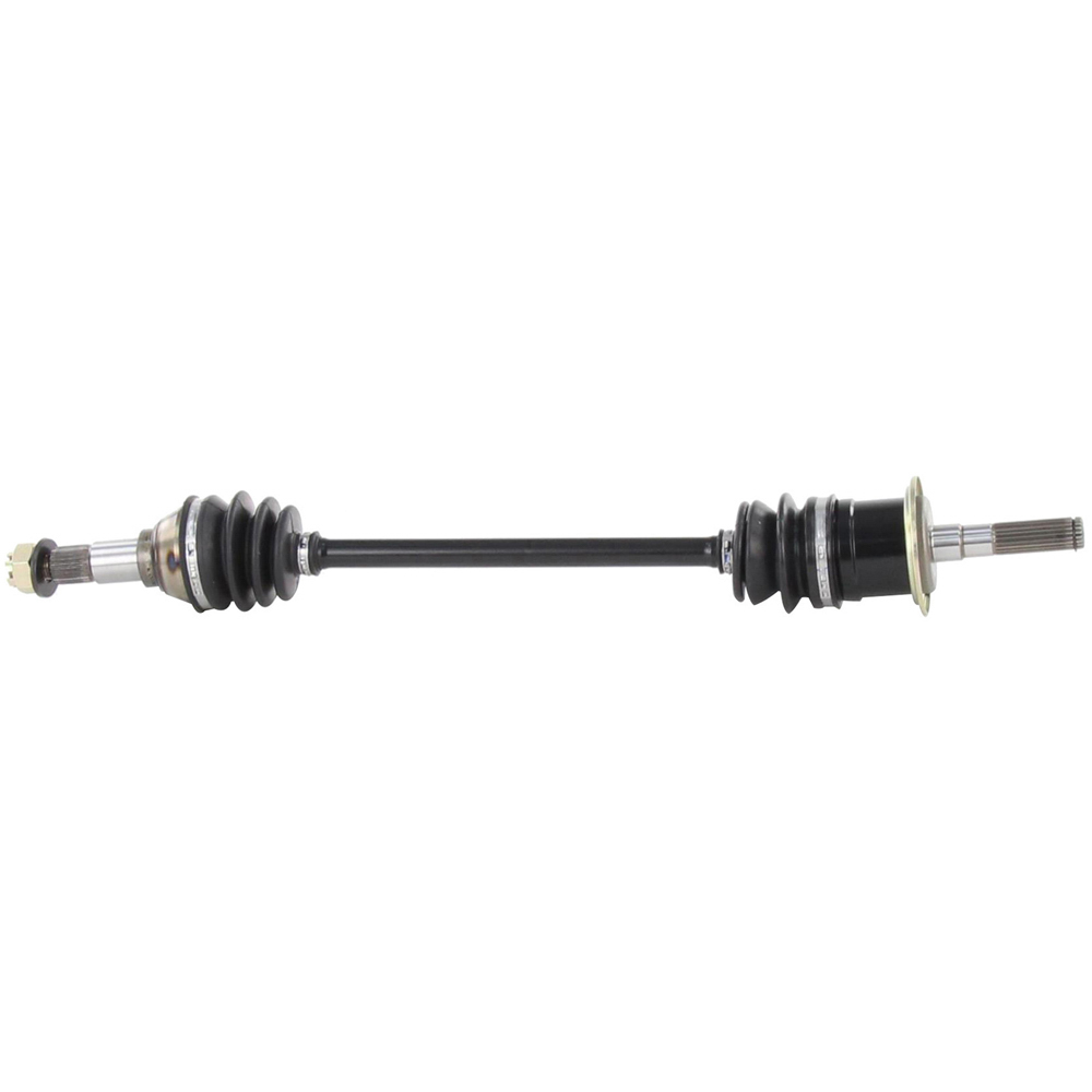 2013 Can-Am Commander 1000 Drive Axle Kit