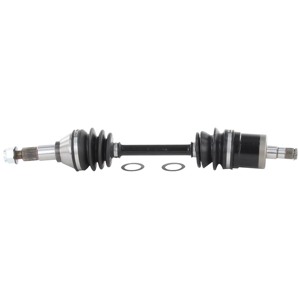 2012 Can-Am Renegade 1000 Drive Axle Front