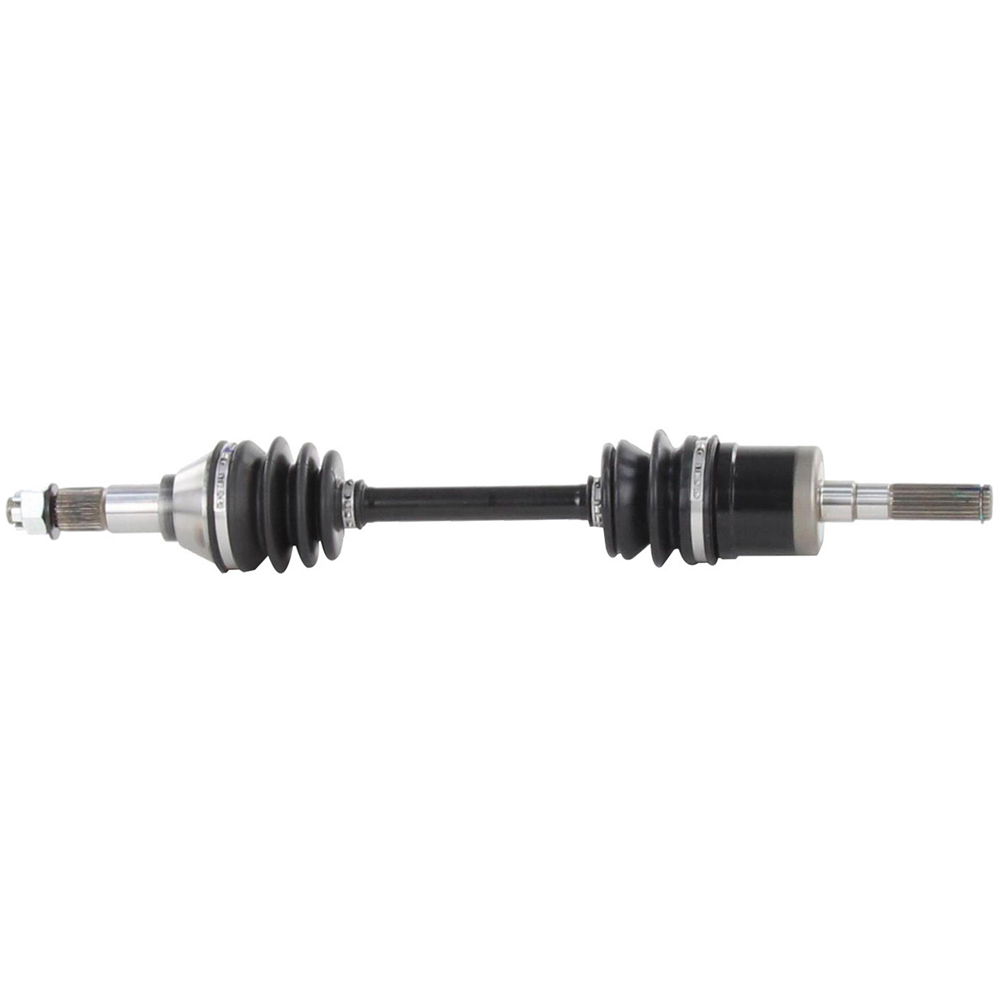 2012 Can-Am Outlander 800R EFI Drive Axle Front