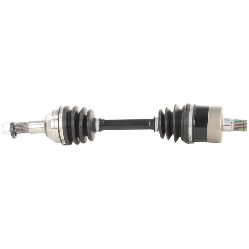 2007 Can-Am Outlander Max 800 HO EFI Drive Axle Kit