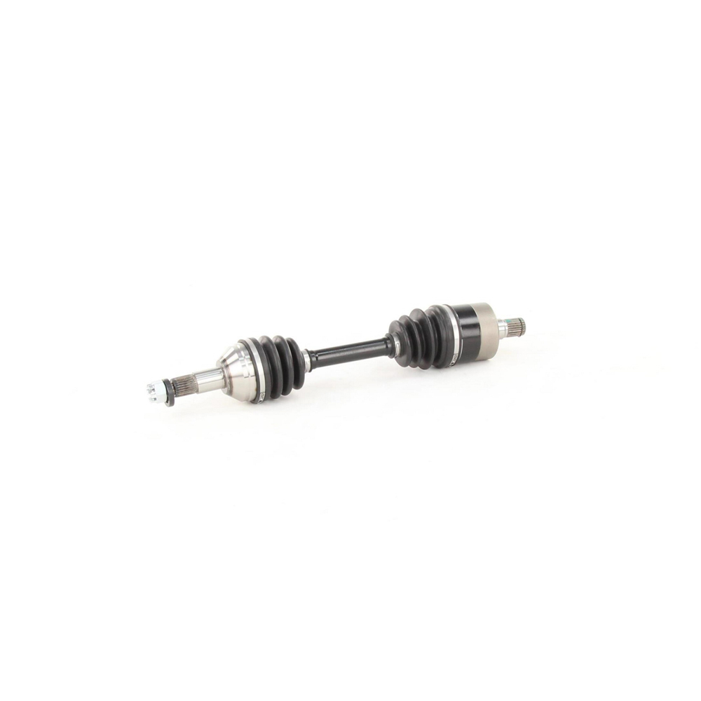 2007 Can-Am Outlander Max 800 HO EFI LTD Drive Axle Rear