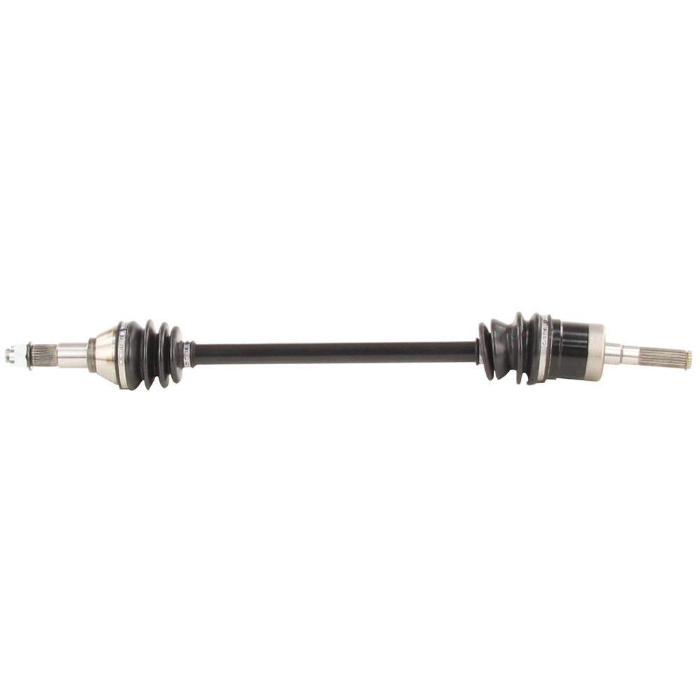 2017 Can-Am Maverick Max 1000R DPS Drive Axle Kit