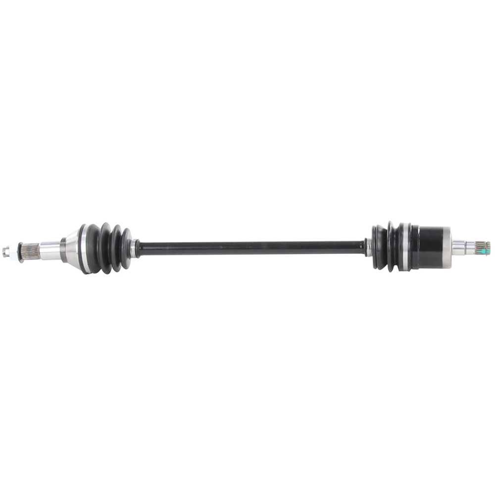2017 Can-Am Maverick Max 1000R DPS Drive Axle Kit