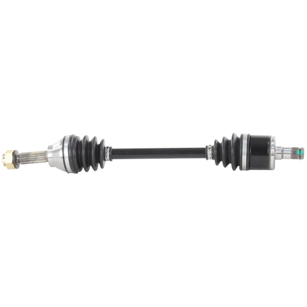TrakMotive CAN-7016 Drive Axle Front