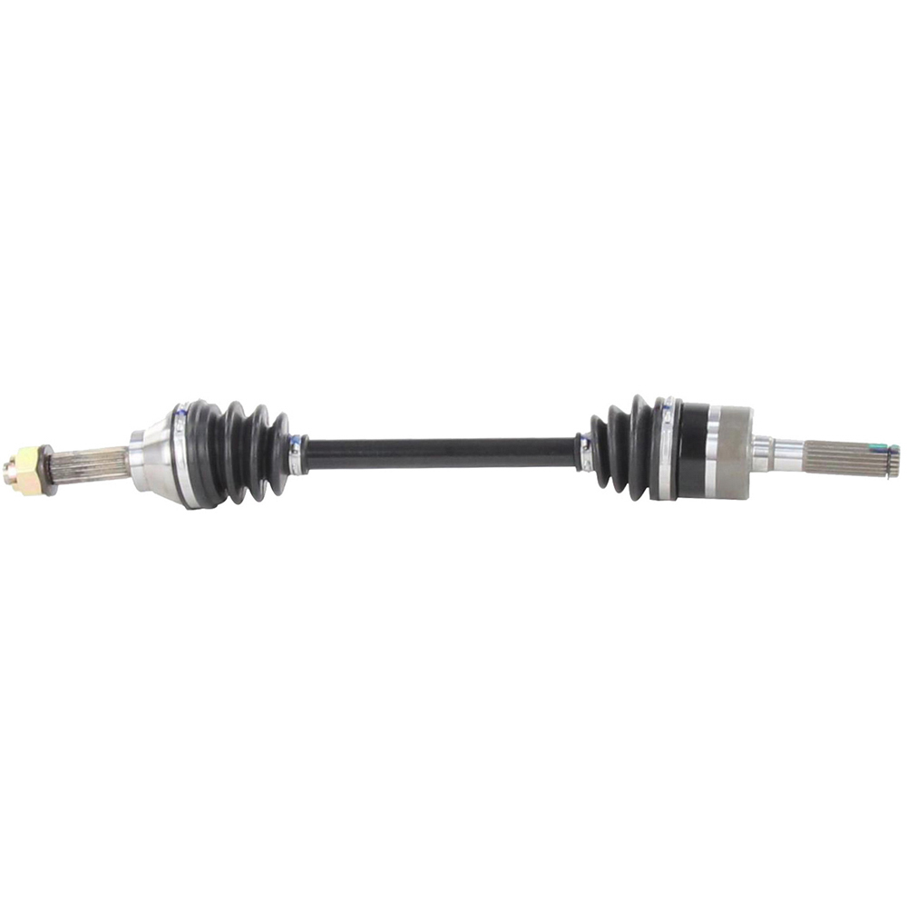 BuyAutoParts 90-929682AIT Drive Axle Kit