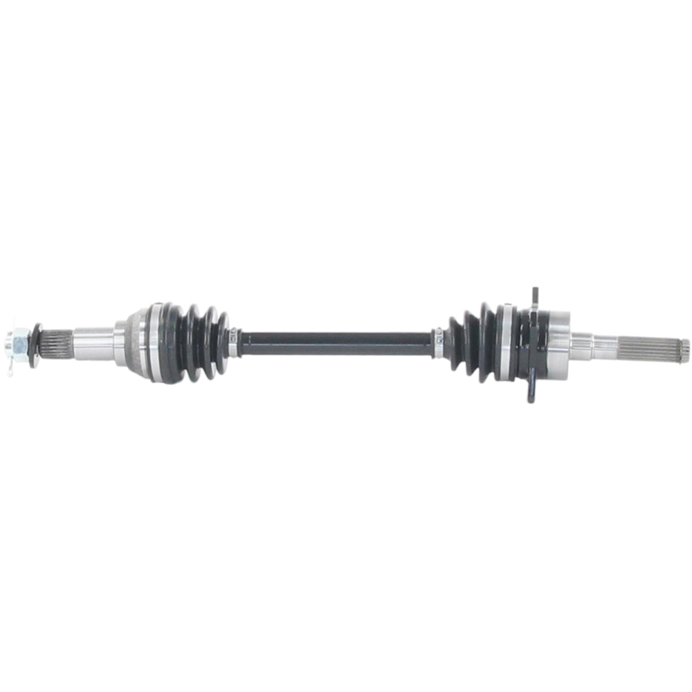 TrakMotive CAN-7018 Drive Axle Front