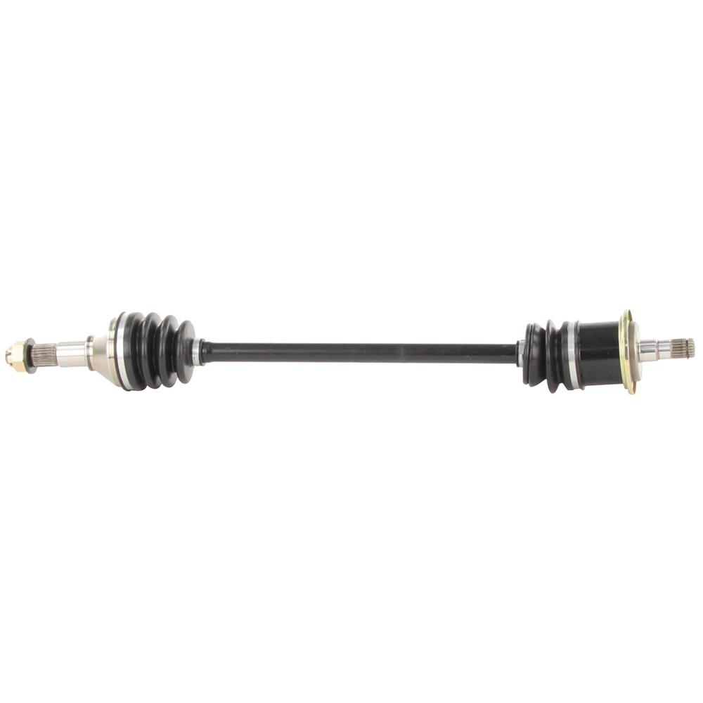 2014 Can-Am Maverick X mr 1000R Drive Axle Front