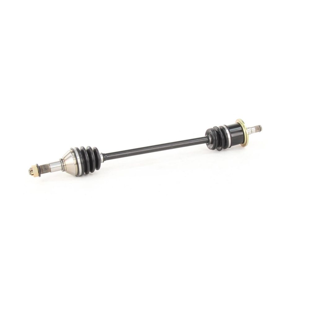 2014 Can-Am Maverick X mr 1000R Drive Axle Front