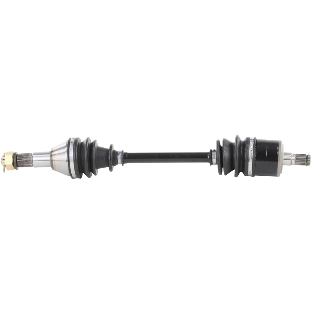 TrakMotive CAN-7026 Drive Axle Rear