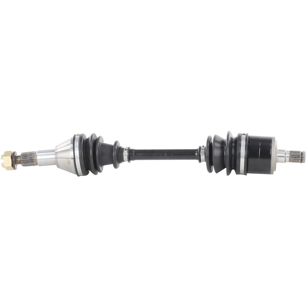 TrakMotive CAN-7027 Drive Axle Rear