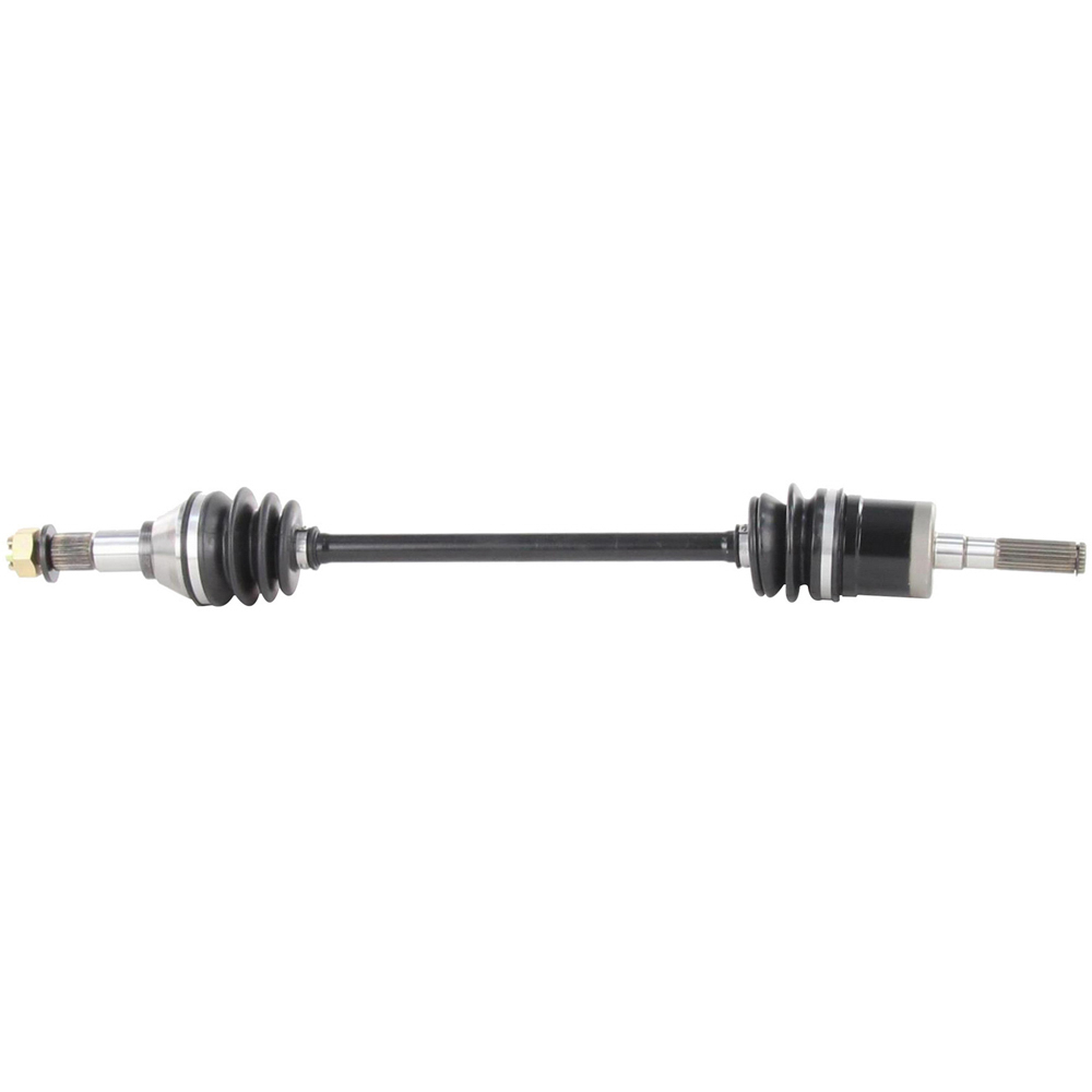 2016 Can-Am Maverick 1000R XC Drive Axle Front