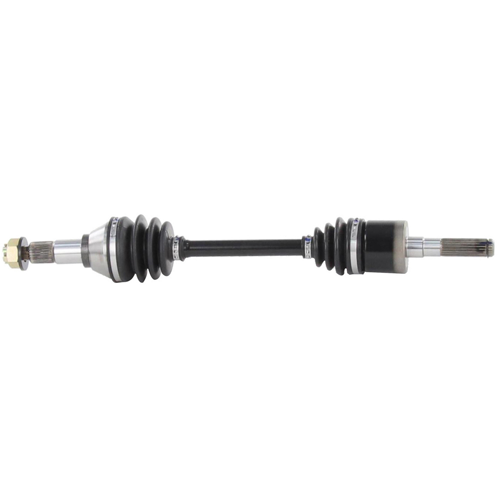 2017 Can-Am Outlander Max 450 DPS Drive Axle Front