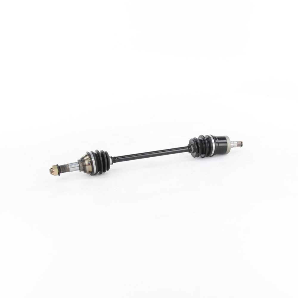 2017 Can-Am Commander 800R DPS Drive Axle Front