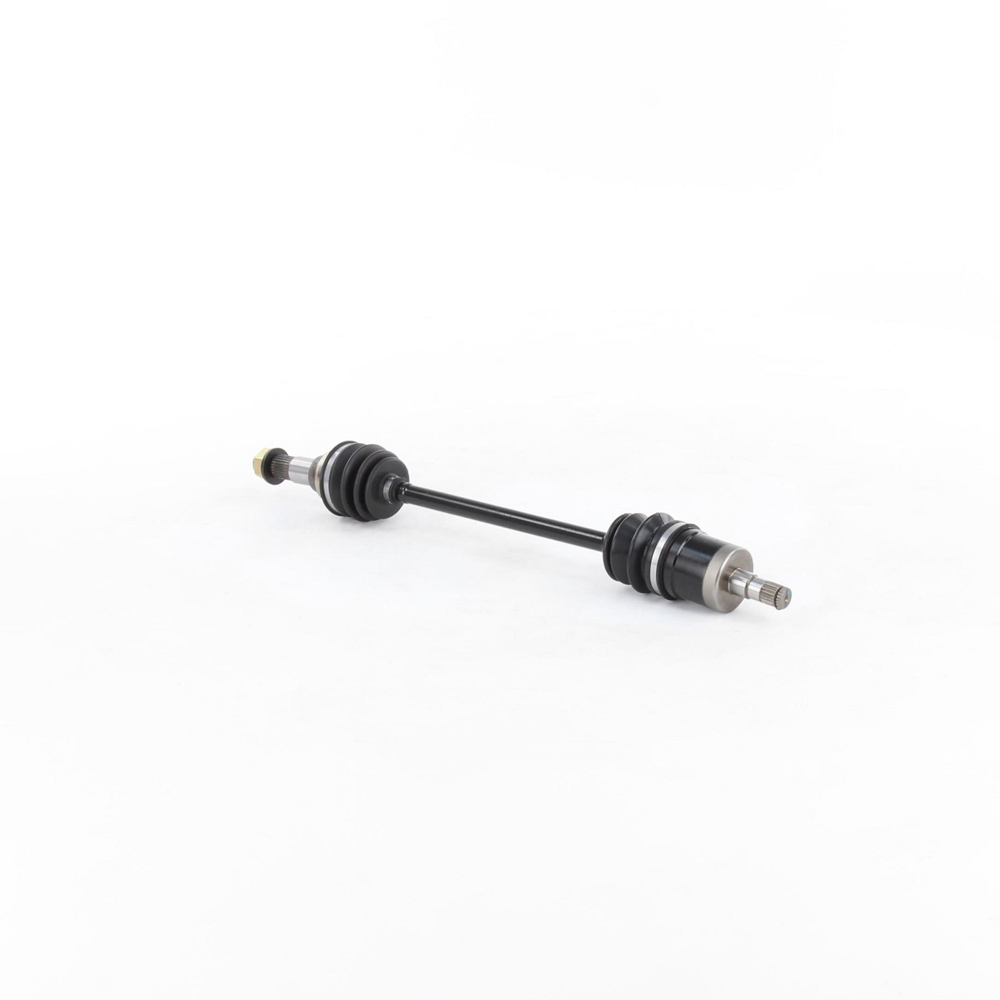 2017 Can-Am Commander 800R DPS Drive Axle Front