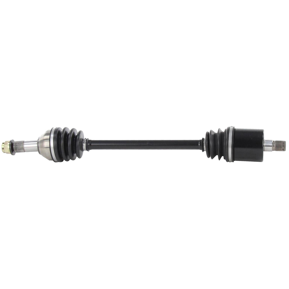 2018 Can-Am Commander Max 1000R DPS Drive Axle Kit