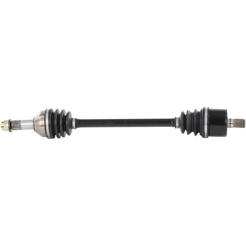 2017 Can-Am Defender HD8 Drive Axle Kit