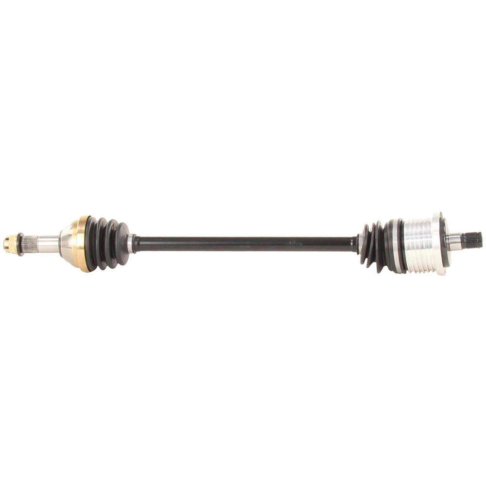 2017 Can-Am Maverick Max 1000R DPS Drive Axle Kit