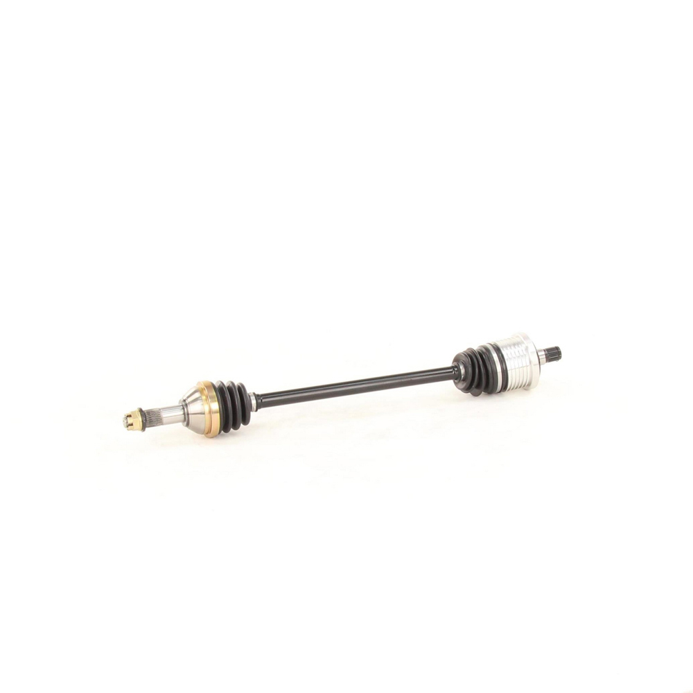 2017 Can-Am Maverick Max 1000R DPS Drive Axle Rear