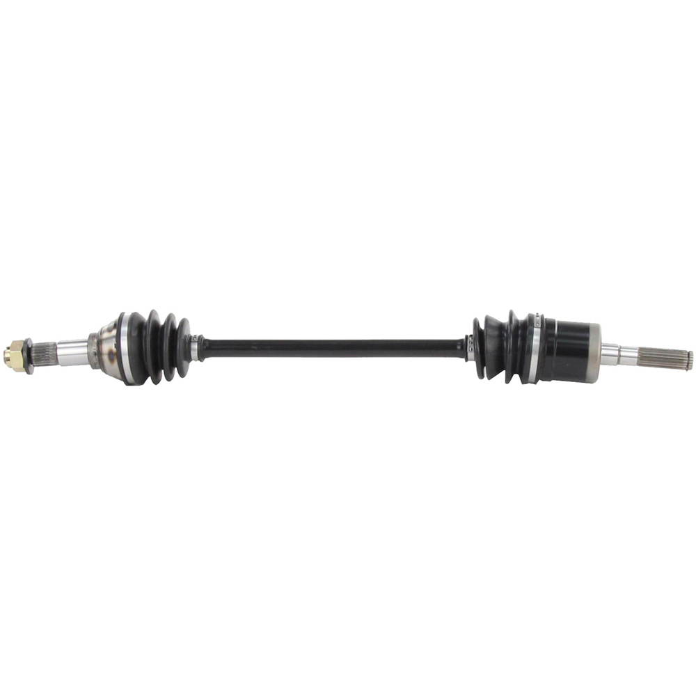 2017 Can-Am Maverick 1000R xc DPS Drive Axle Kit