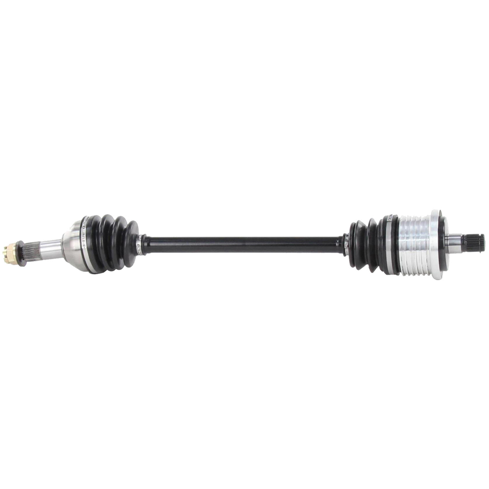 2017 Can-Am Maverick 1000R xc DPS Drive Axle Kit